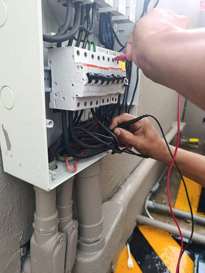 Servicio de aires acondicionados - Impulsa